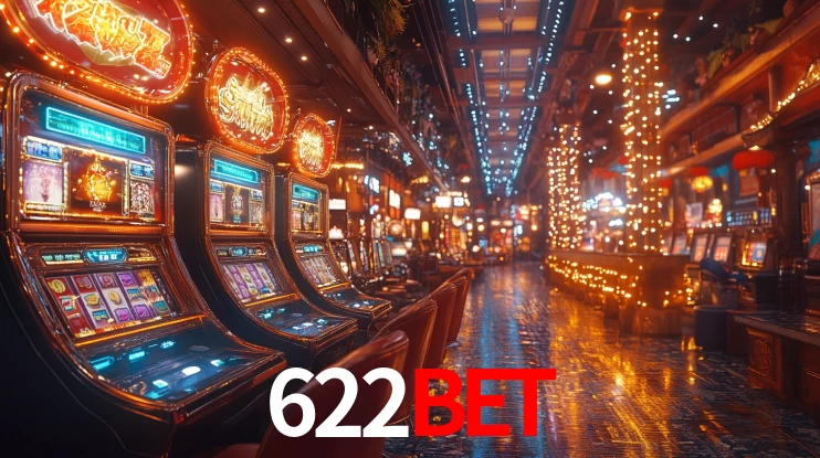622BET - Clube da Riqueza - 622BET login