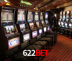 Desvendando o Mundo dos Jogos Virtuais na 622BET