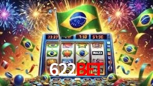 Welcome Bonus 622BET
