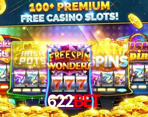 Descubra a Essência do 622BET: Nossa História e Compromissos