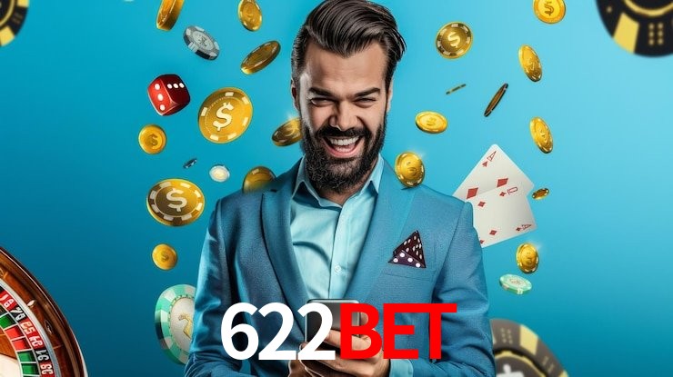 Experiência VIP 622BET