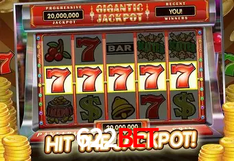 A Emoção da Loteria na 622BET: Uma Chance de Mudança de Vida