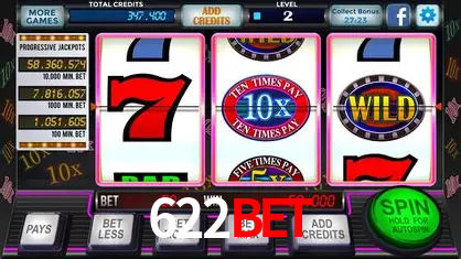 A Revolução dos Aplicativos de Jogos no 622BET