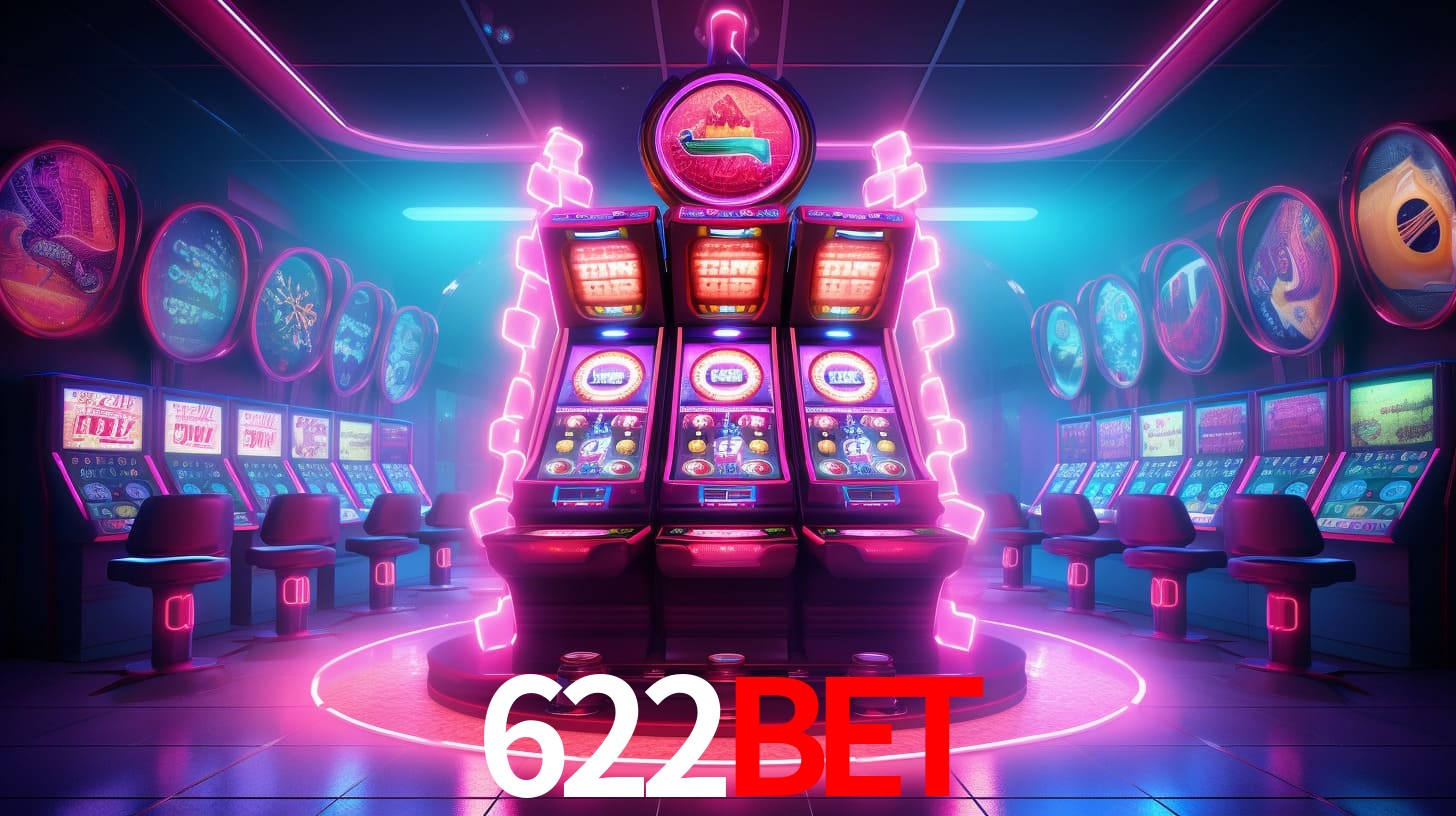 622BET paga