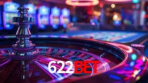 Experiência VIP 622BET