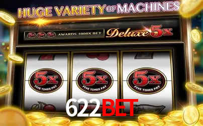 Desvendando o Mundo dos Jogos Virtuais na 622BET