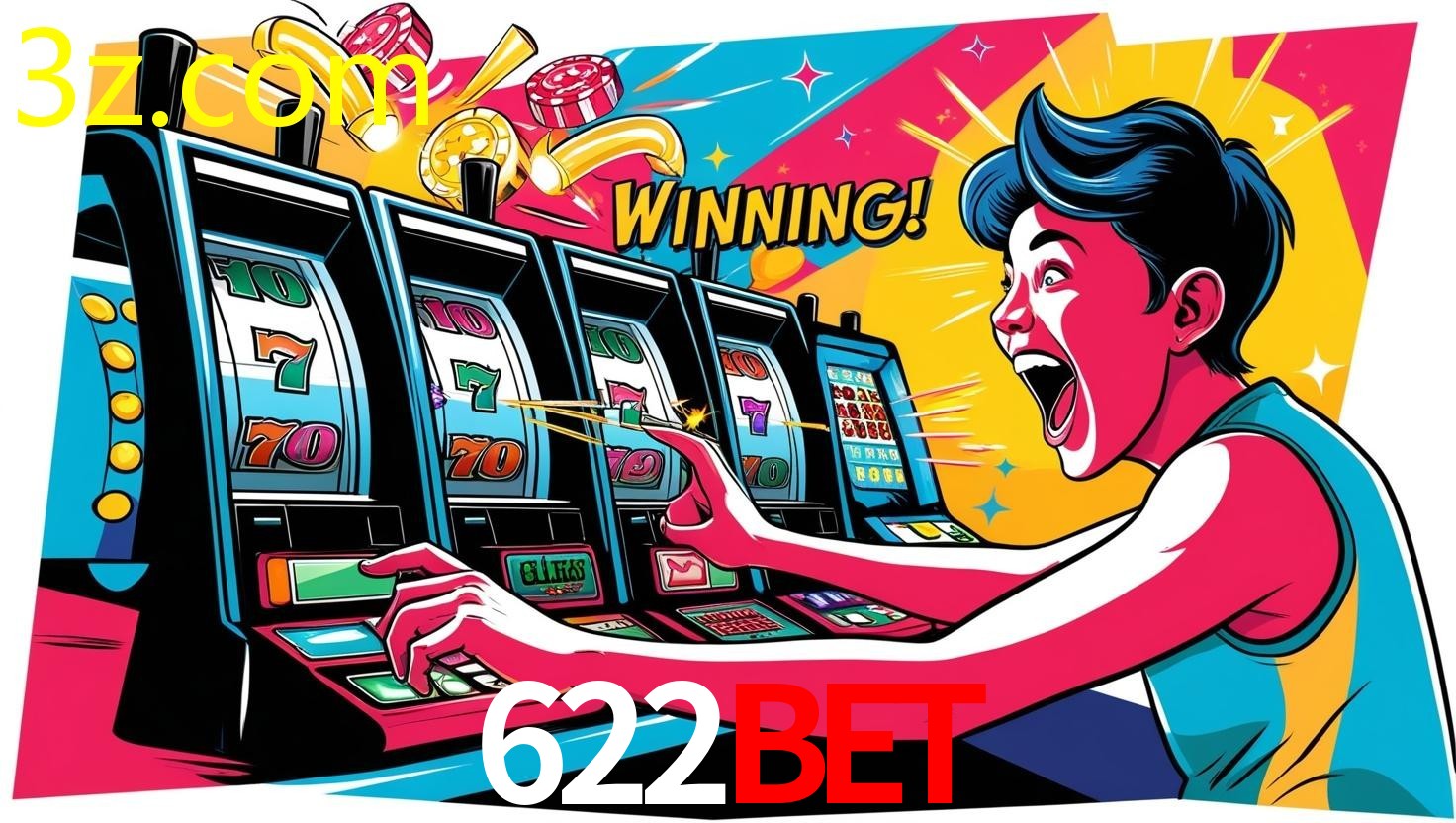 622BET