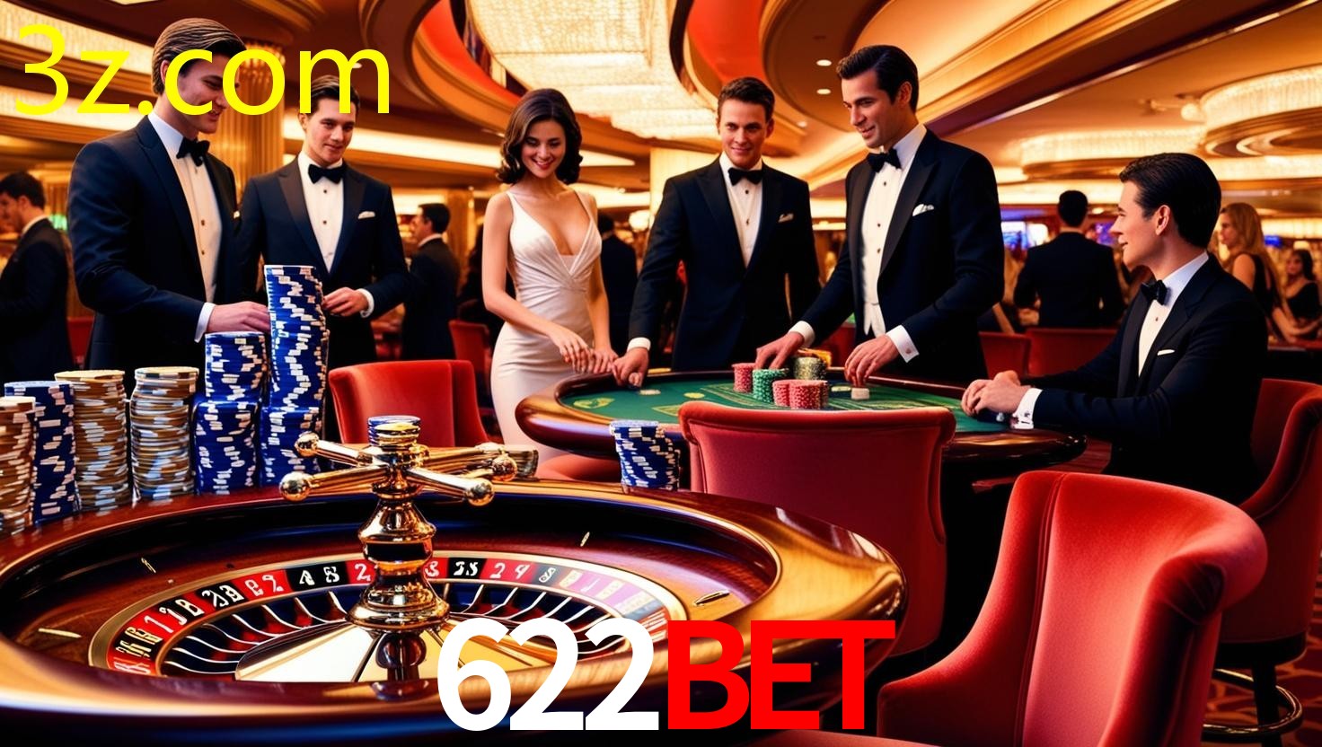 622BET