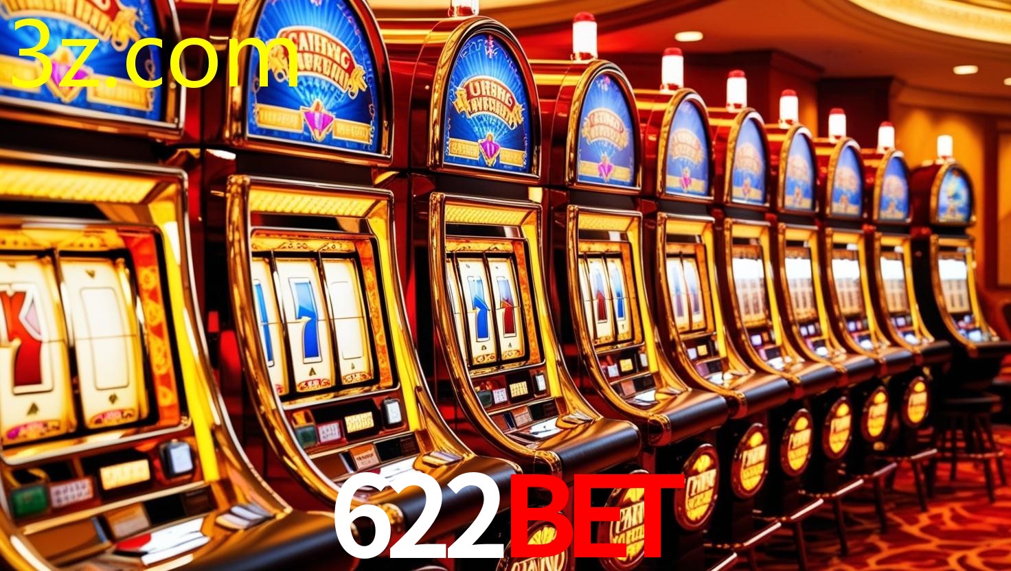 622BET