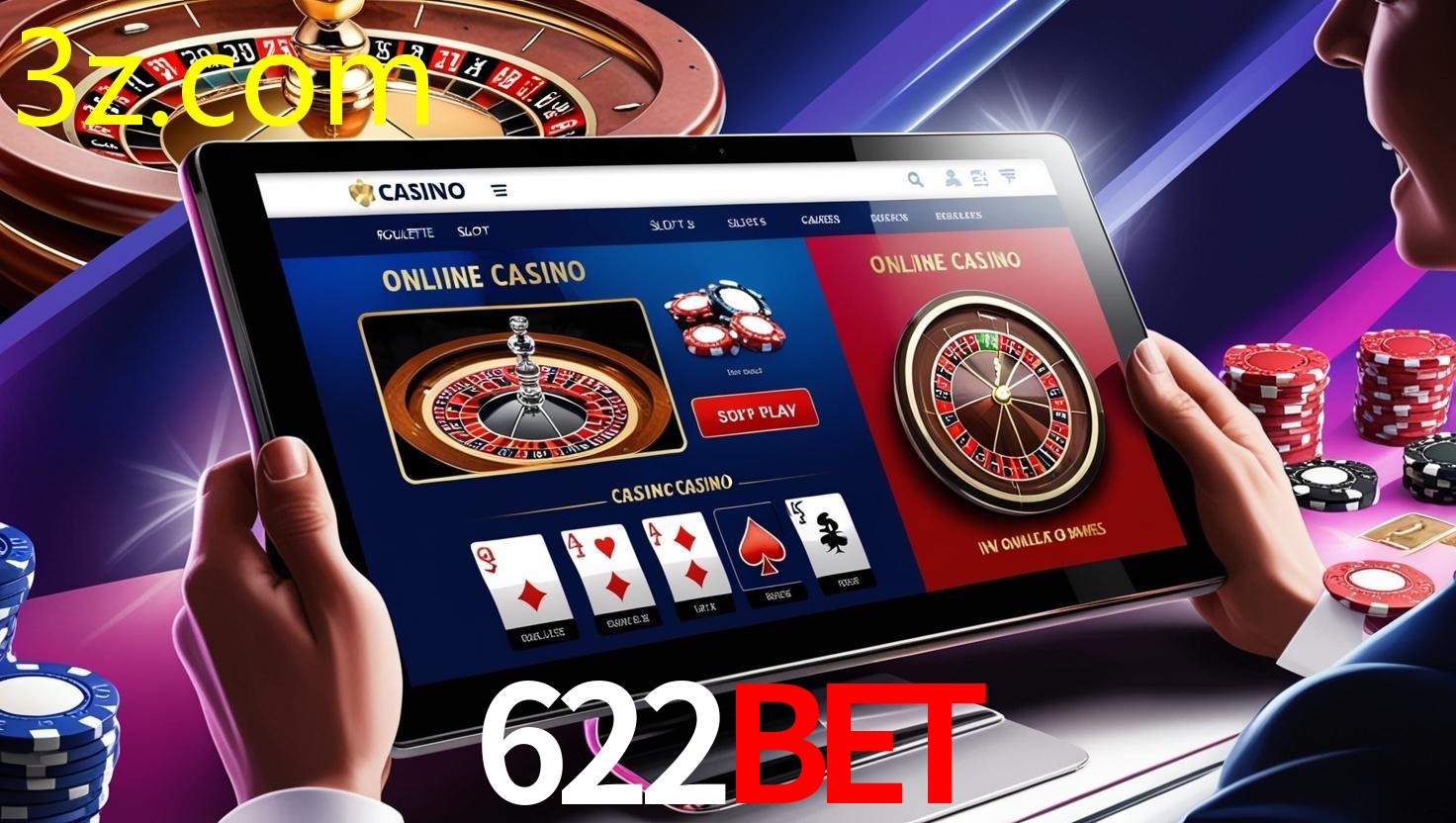 622BET