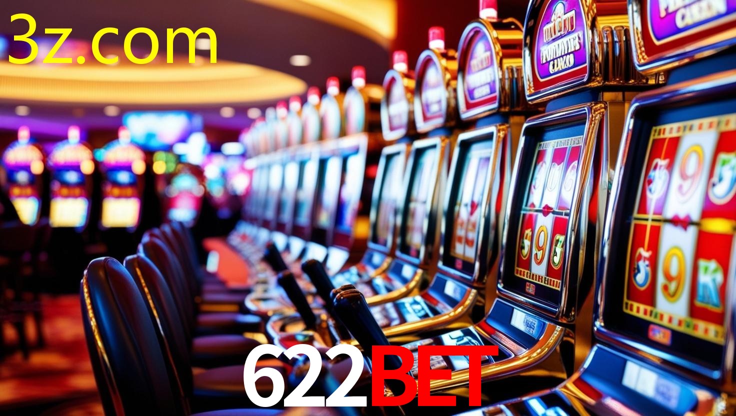 622BET