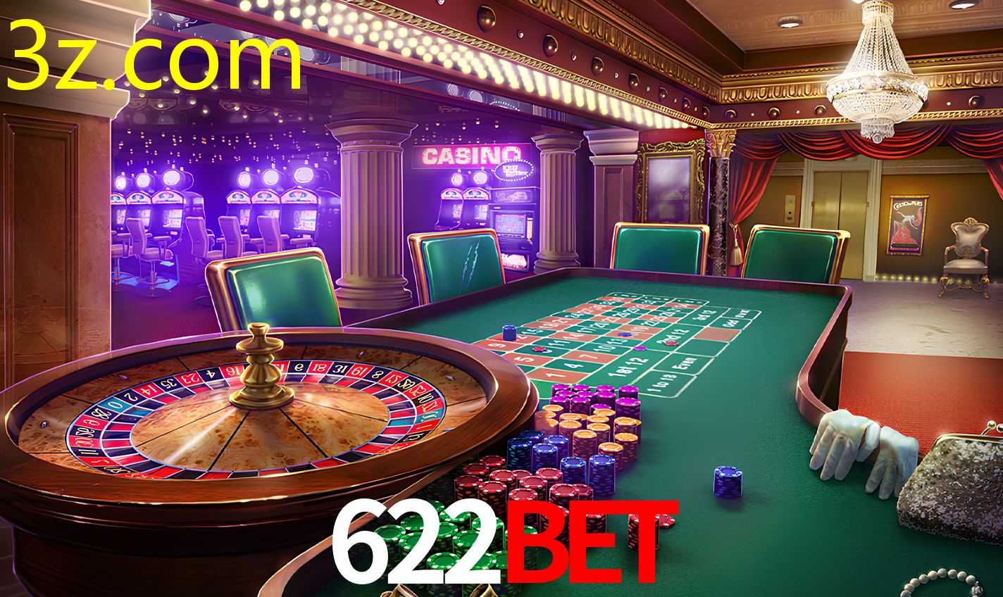 622BET