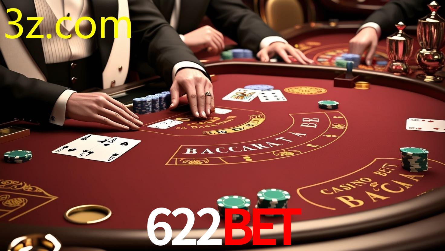 622BET