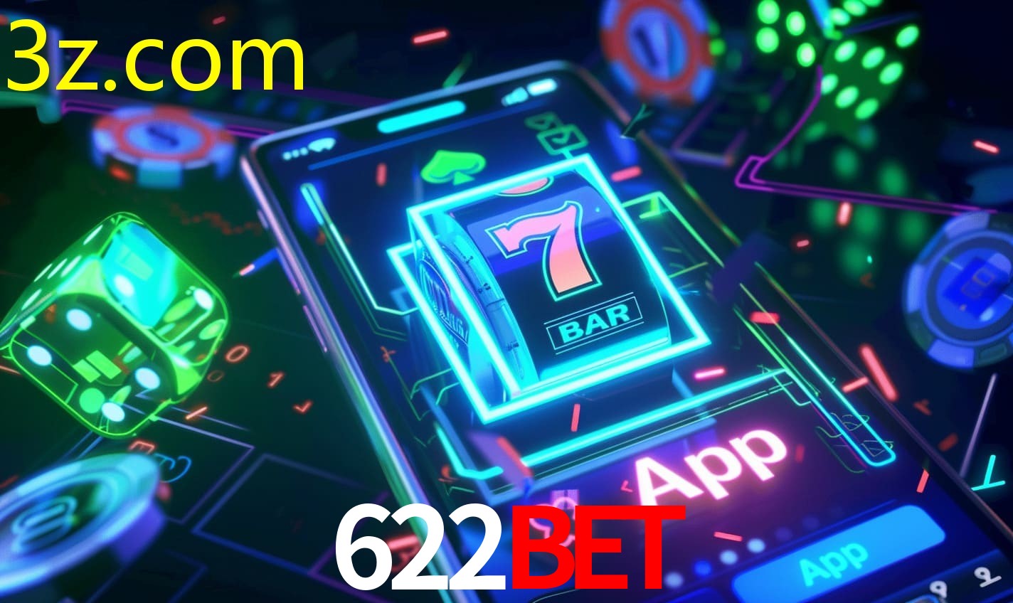 622BET
