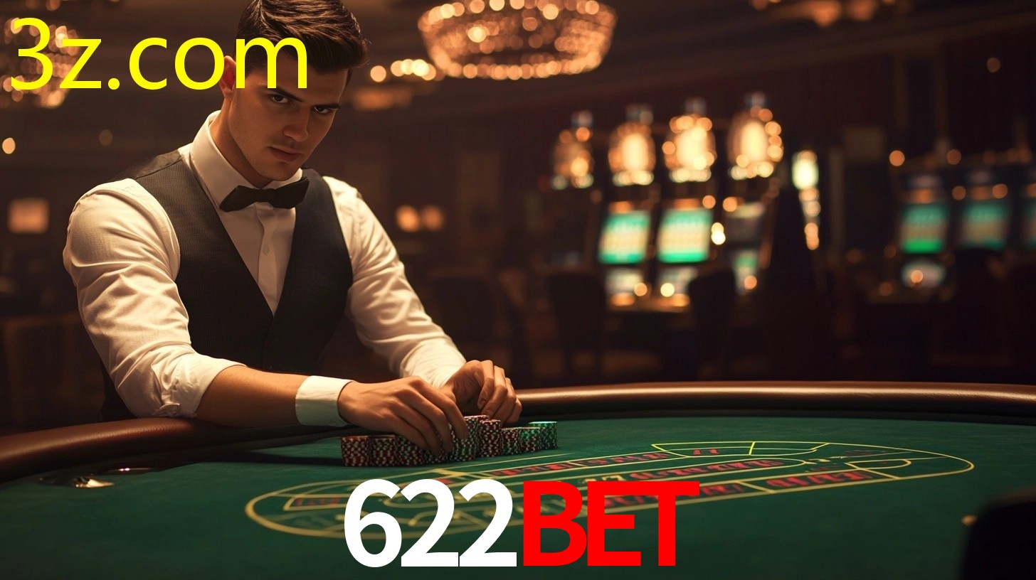 622BET