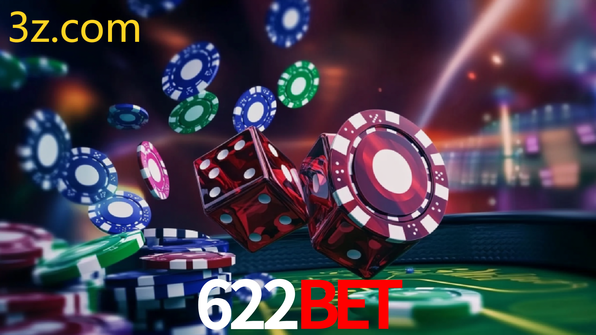 622BET