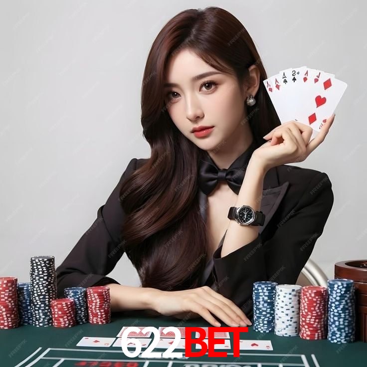 Promoção Relâmpago 622BET