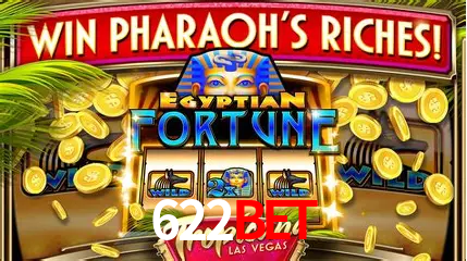 Desvendando o Mundo dos Jogos Virtuais na 622BET