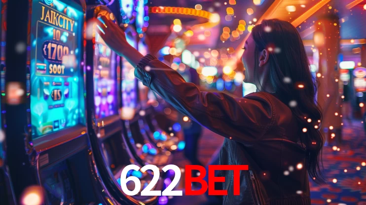 622BET login