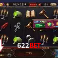 Seasonal Promotions 622BET