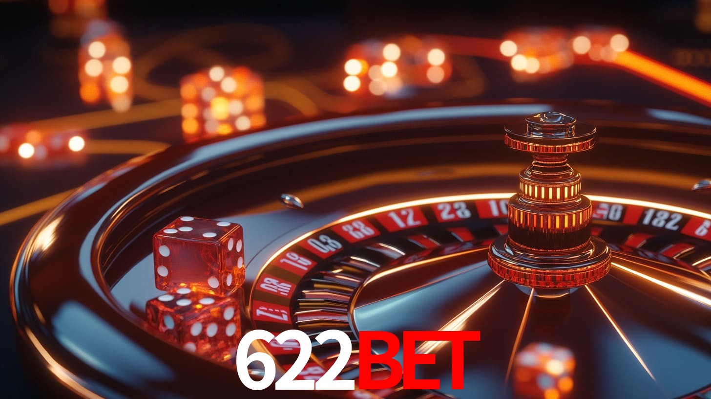 Bônus Generosos e Exclusivos no 622BET para Você!