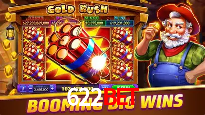 A Revolução dos Aplicativos de Jogos no 622BET