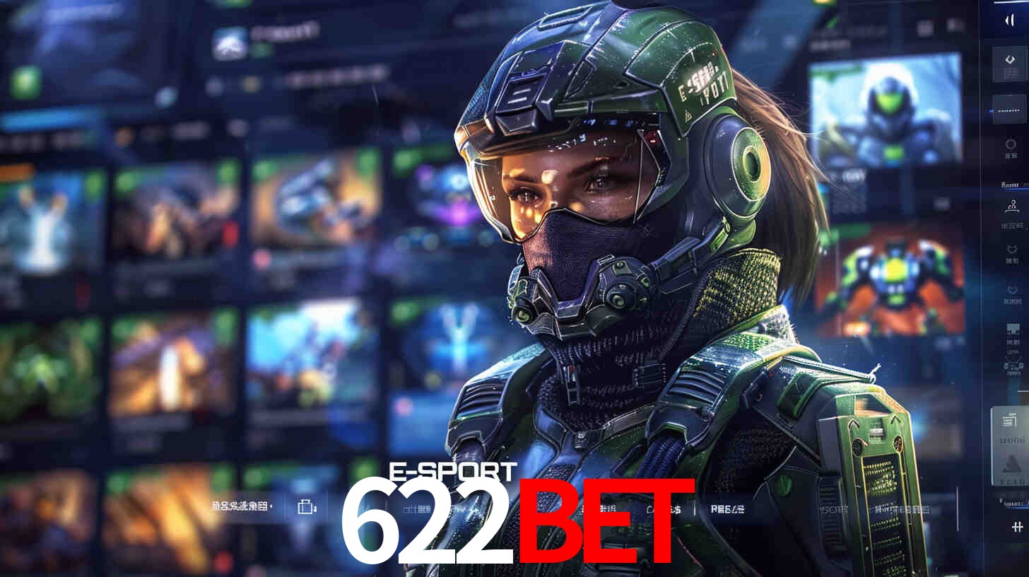 Platform Technology 622BET
