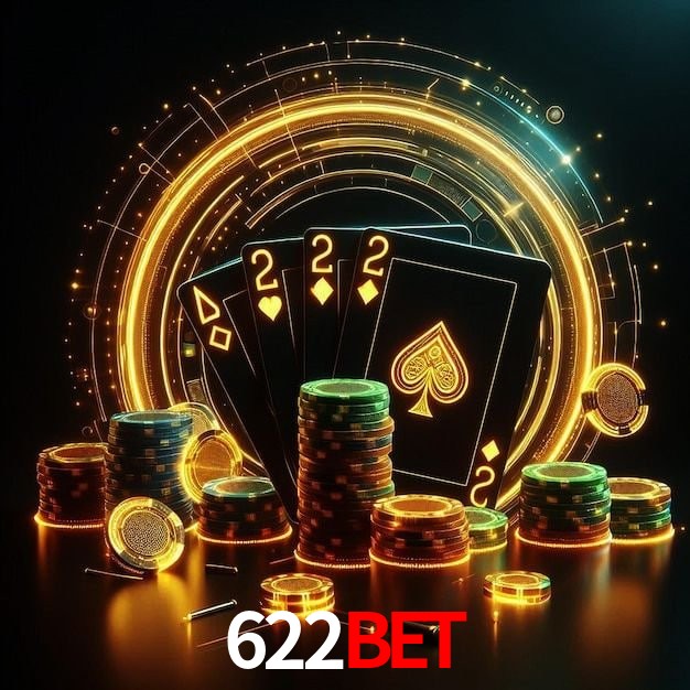 Casino Ao Vivo 622BET