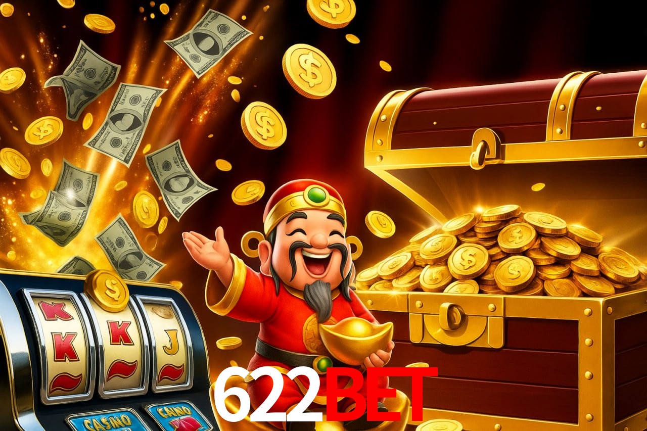 Bônus Diários 622BET