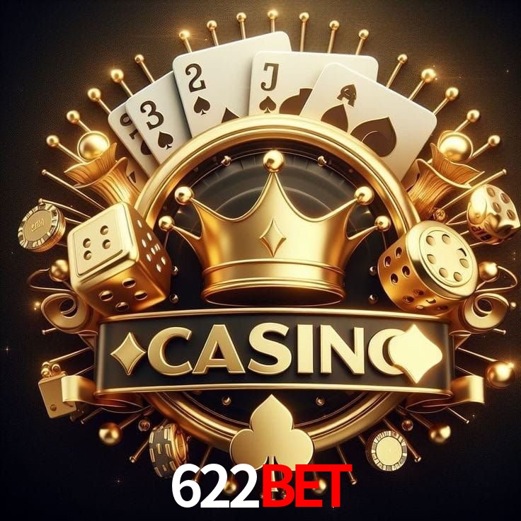 Recursos de Bônus 622BET