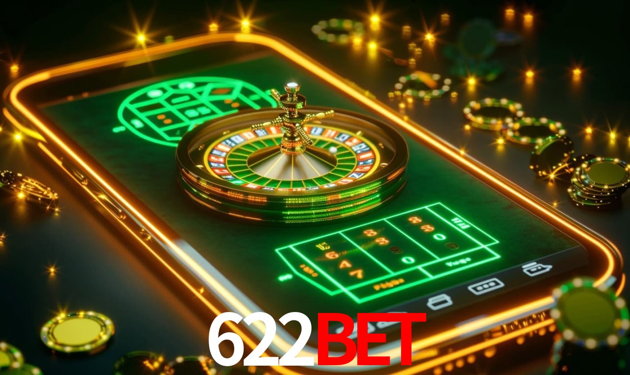 Promoções Sazonais 622BET