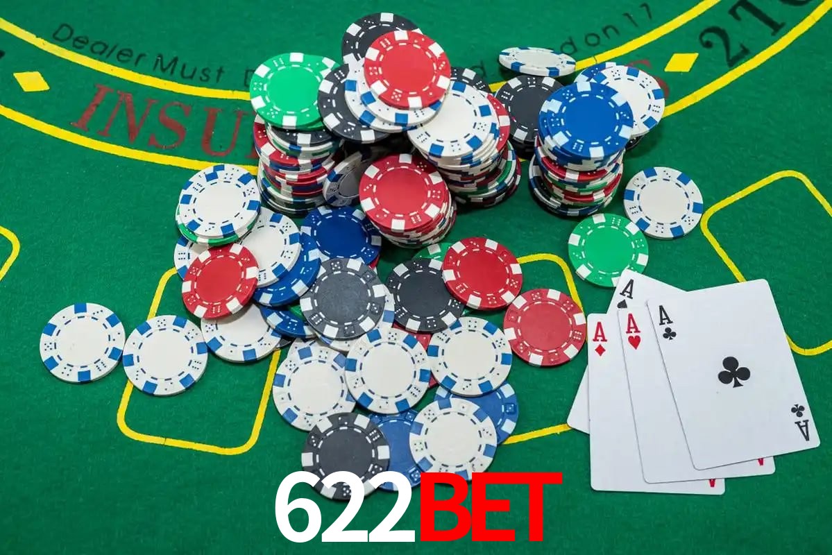 Torneios 622BET