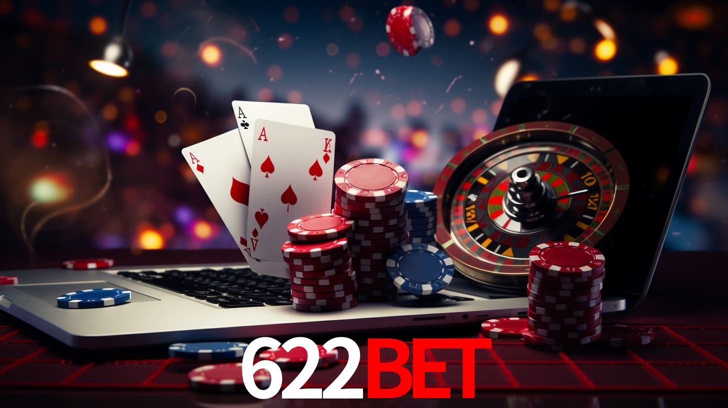 Roulette Table 622BET