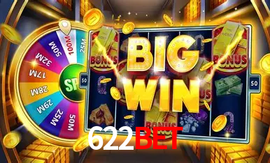 Apostas Esportivas na 622BET: Um Guia Completo