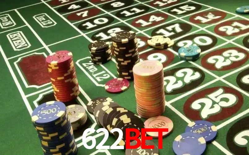 Diretório de Jogos 622BET