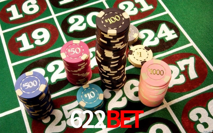Apostas de Basquete 622BET