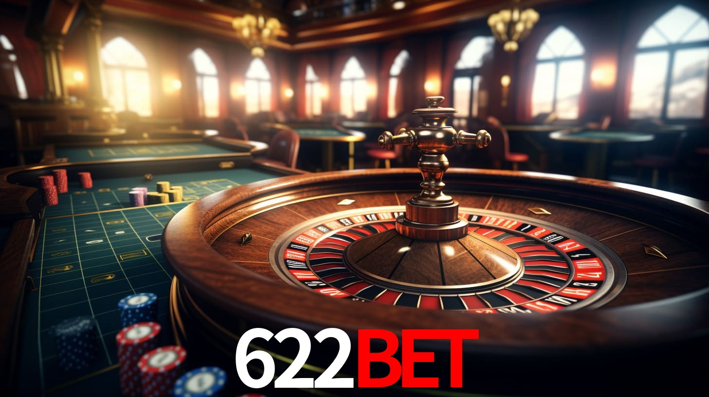 Blackjack Table 622BET