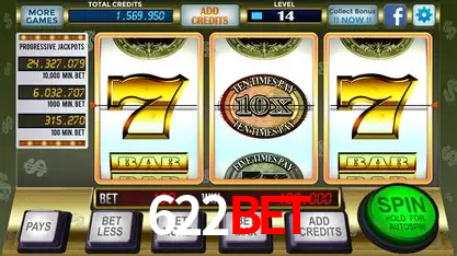 Flash Promotion 622BET