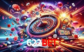 Apostas de Futebol 622BET