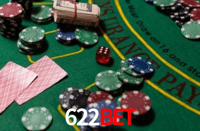 622BET login