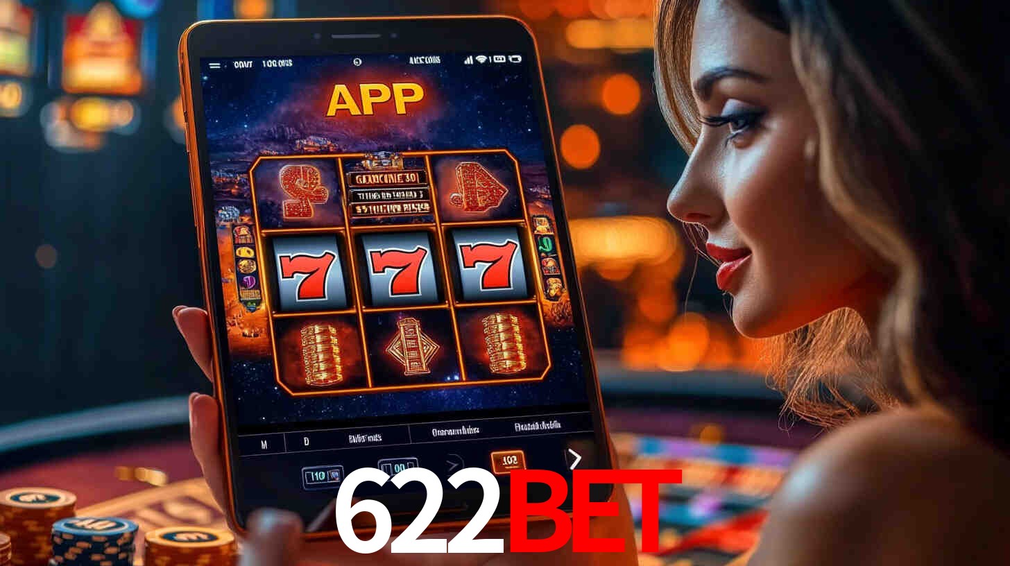 622BET paga
