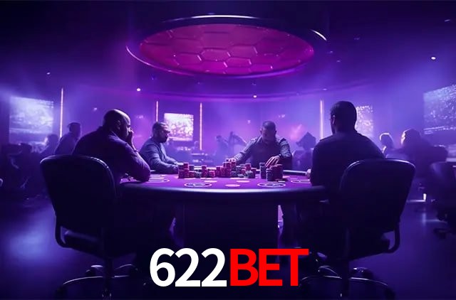 Estatísticas do Jogo 622BET