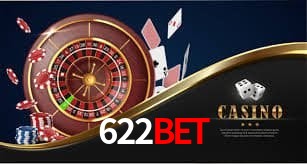 Apostas de Tênis 622BET