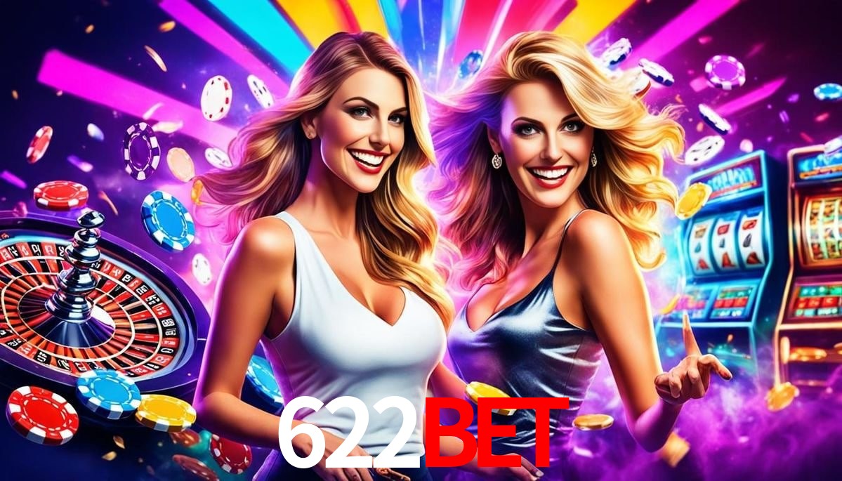 Jogos Exclusivos 622BET