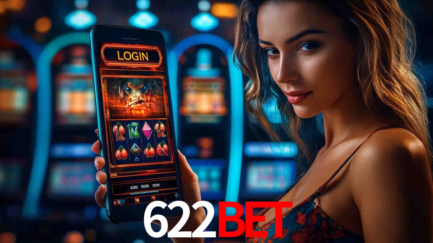 622BET paga