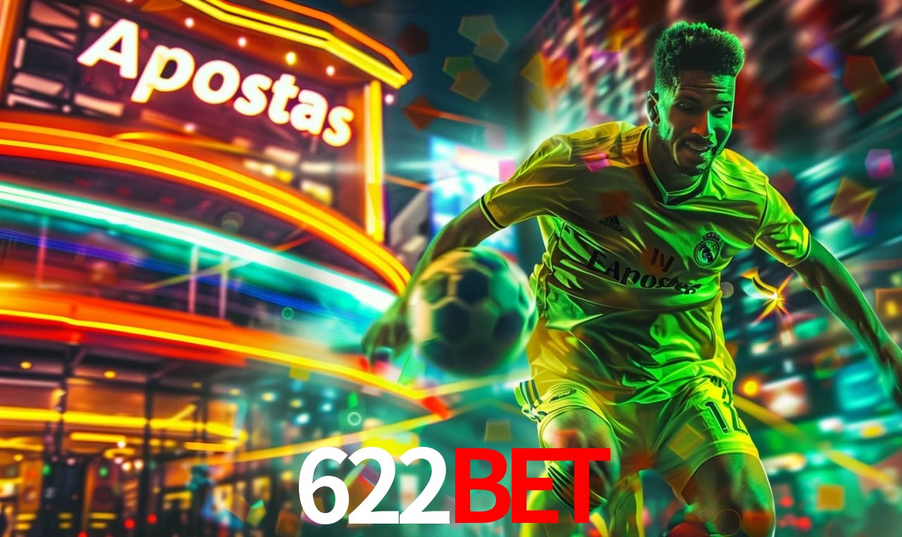 Jogos de Slot 622BET