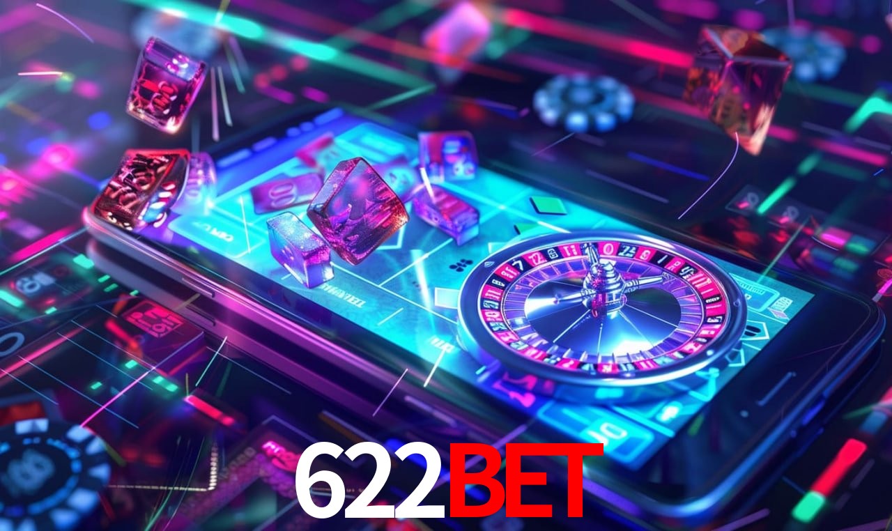 Estatísticas Esportivas 622BET