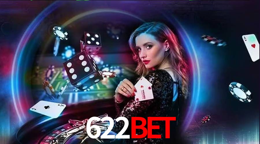 Slot Games 622BET