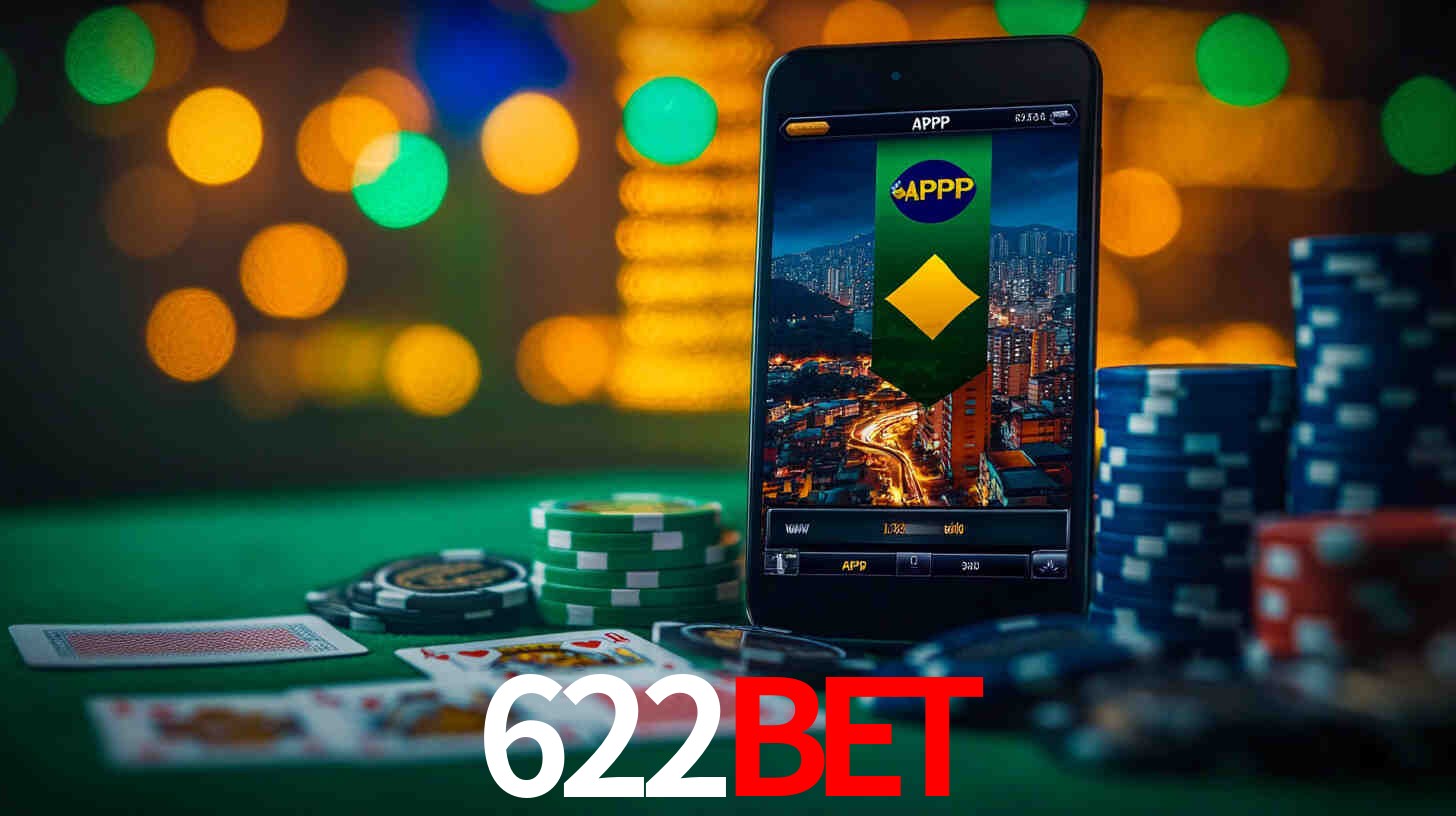 Descubra a Essência do 622BET: Nossa História e Compromissos