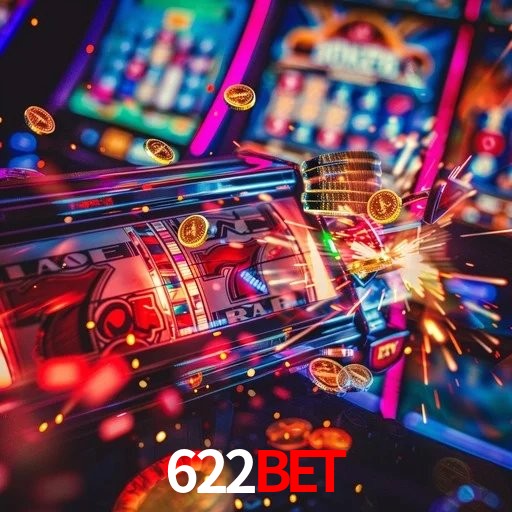 Casino Ao Vivo 622BET